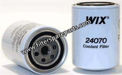 24070 WIX Coolant Filter - Click Image to Close